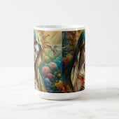 Virgin Mary Mok (Center)