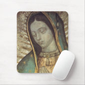 VIRGIN MARY MUISMAT (Met muis)