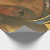 Virgin Mary Neocatechumenal Way Cadeaupapier (Hoek)