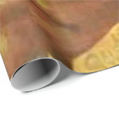 Virgin Mary Neocatechumenal Way Cadeaupapier (Rol Hoek)