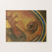 Virgin Mary Neocatechumenal Way Legpuzzel (Horizontaal)