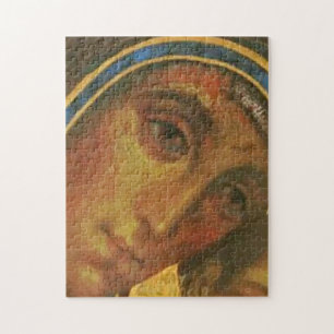 Virgin Mary Neocatechumenal Way Legpuzzel