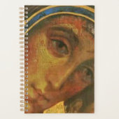Virgin Mary Neocatechumenal Way Planner (Voorkant)