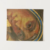 Virgin Mary Neocatechumenal Way Wandkleed (Voorkant (horizontaal))