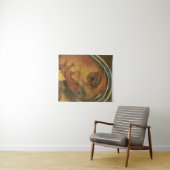 Virgin Mary Neocatechumenal Way Wandkleed (In Situ (horizontaal))