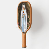 Virgin Mary Pickleball Paddle (Links)