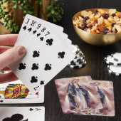 VIRGIN MARY POKERKAARTEN (Insitu)