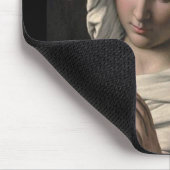 Virgin Mary/Virgen Maria Muismat (Hoek)