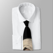 Virgin Mary/Virgen Maria Stropdas (Gebonden)