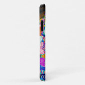 Virgin (meisjes), Gustav Klimt Case-Mate iPhone Case (Achterkant/rechts)