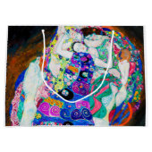 Virgin (meisjes), Gustav Klimt Groot Cadeauzakje (Voorkant)