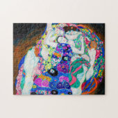 Virgin (meisjes), Gustav Klimt Legpuzzel (Horizontaal)