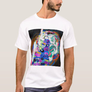 Virgin (meisjes), Gustav Klimt T-shirt