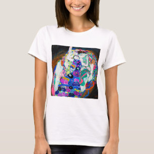 Virgin (meisjes), Gustav Klimt T-shirt