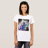 Virgin (meisjes), Gustav Klimt T-shirt (Voorkant volledig)