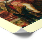 VIRGIN MET KIND 2 POSTER (Hoek)