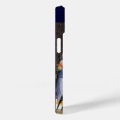 VIRGIN MET KIND, ANGELS EN ZINS Case-Mate iPhone CASE (Achterkant / Rechts)