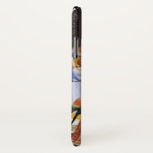 VIRGIN MET KIND, ANGELS EN ZINS Case-Mate iPhone CASE (Achterkant / rechts)