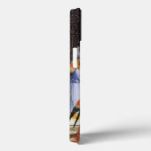 VIRGIN MET KIND, ANGELS EN ZINS Case-Mate iPhone CASE (Achterkant / Rechts)