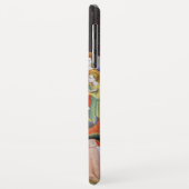 VIRGIN MET KIND, ANGELS EN ZINS Case-Mate iPhone CASE (Achterkant/links)