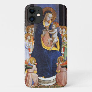 VIRGIN MET KIND, ANGELS EN ZINS Case-Mate iPhone CASE
