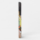 VIRGIN MET KIND, ANGELS EN ZINS Case-Mate iPhone CASE (Achterkant/links)