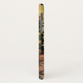 VIRGIN MET KIND Case-Mate iPhone CASE (Achterkant/links)