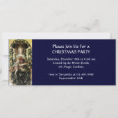 VIRGIN MET KIND KAART (Achterkant)