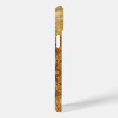 VIRGIN MET KIND, perkament Case-Mate iPhone Case (Achterkant / Rechts)