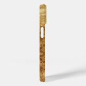 VIRGIN MET KIND, perkament Case-Mate iPhone Case (Achterkant / Rechts)