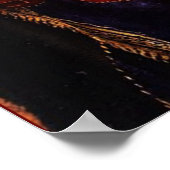 VIRGIN MET KIND POSTER (Hoek)