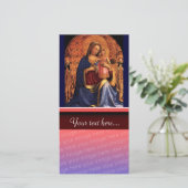 VIRGIN MET KINDEREN EN ZINS 2 (Staand voorkant)