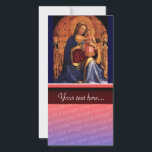 VIRGIN MET KINDEREN EN ZINS 2<br><div class="desc">Italiaans meesterwerk van voorbijgaande middeleeuwse oorsprong uit Beato Angelico, Florence - Italië</div>