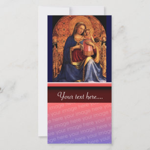 VIRGIN MET KINDEREN EN ZINS 2