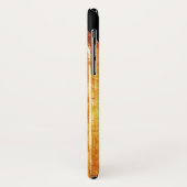 VIRGIN MET KINDEREN EN ZINS Case-Mate iPhone CASE (Achterkant/links)