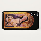 VIRGIN MET KINDEREN EN ZINS Case-Mate iPhone CASE (Achterkant (horizontaal))