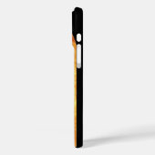 VIRGIN MET KINDEREN EN ZINS Case-Mate iPhone CASE (Achterkant / Links)