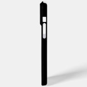 VIRGIN MET KINDEREN EN ZINS Case-Mate iPhone CASE (Achterkant / Links)