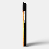 VIRGIN MET KINDEREN EN ZINS Case-Mate iPhone CASE (Achterkant / Links)