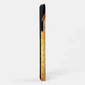 VIRGIN MET KINDEREN EN ZINS Case-Mate iPhone CASE (Achterkant/rechts)