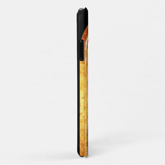 VIRGIN MET KINDEREN EN ZINS Case-Mate iPhone CASE (Achterkant/rechts)