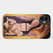 VIRGIN MET KINDEREN EN ZINS Case-Mate iPhone CASE (Achterkant (horizontaal))