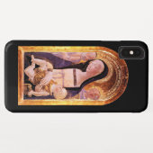 VIRGIN MET KINDEREN EN ZINS Case-Mate iPhone CASE (Achterkant (horizontaal))