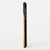 VIRGIN MET KINDEREN EN ZINS Case-Mate iPhone CASE (Achterkant/links)