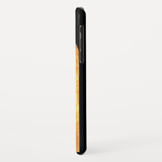 VIRGIN MET KINDEREN EN ZINS Case-Mate iPhone CASE (Achterkant/links)