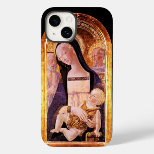 VIRGIN MET KINDEREN EN ZINS Case-Mate iPhone CASE