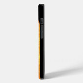 VIRGIN MET KINDEREN EN ZINS Case-Mate iPhone CASE (Achterkant / Links)