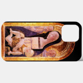 VIRGIN MET KINDEREN EN ZINS Case-Mate iPhone CASE (Achterkant (horizontaal))