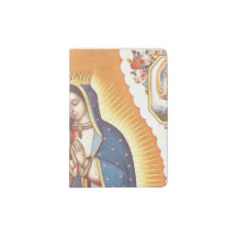 Virgin of Guadalupe