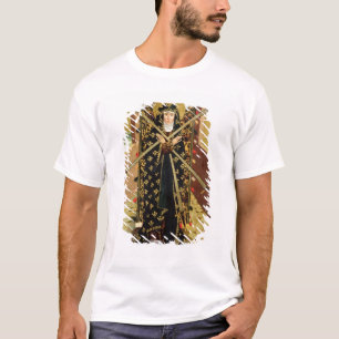 Virgin of Seven Sorrows uit de Dome Altar, 1499 T-shirt